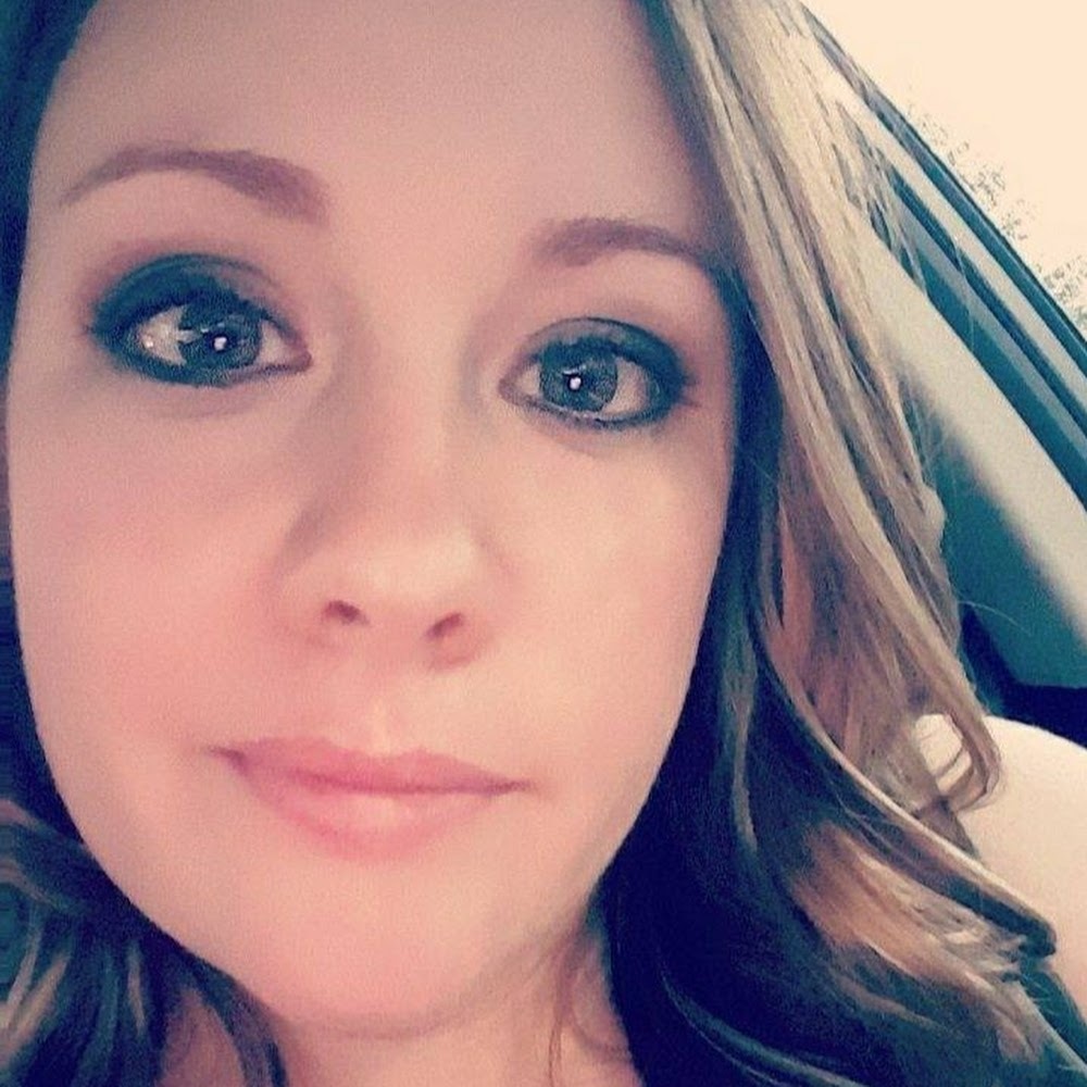 Meet your Posher, Joanna